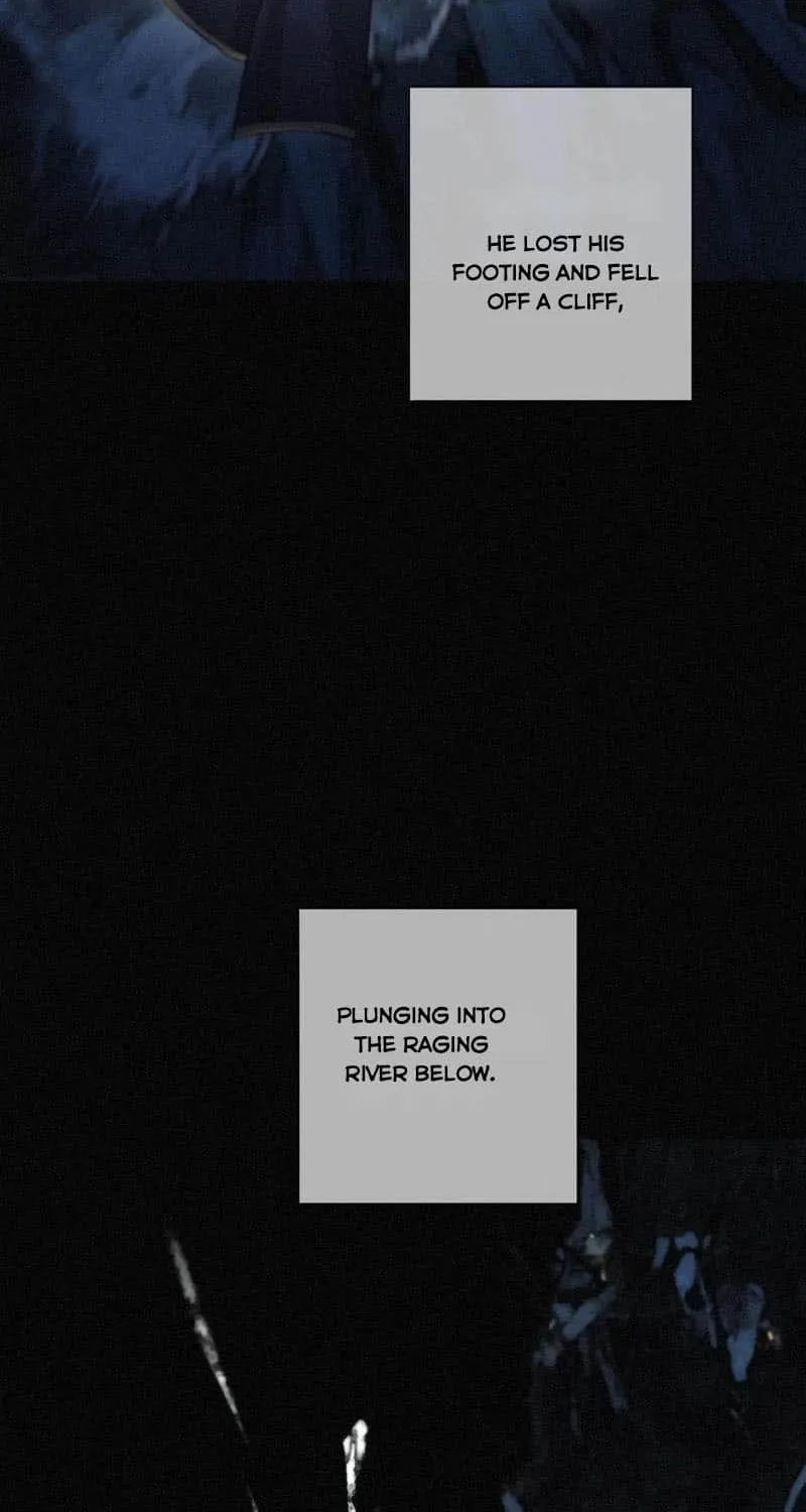 The Trapped Beast Zinmanga X Chapter 51 Page 40