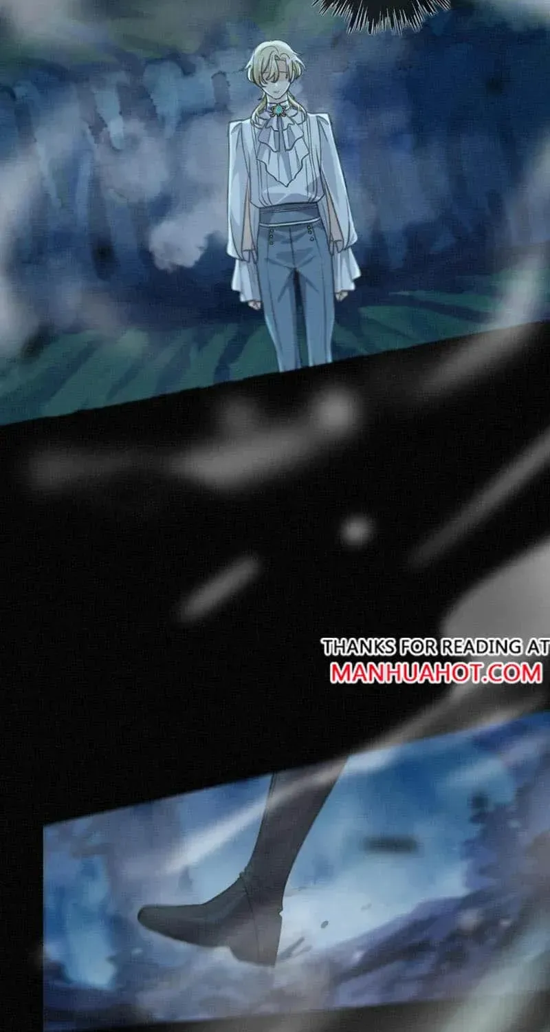 The Trapped Beast Zinmanga X Chapter 46 Page 21