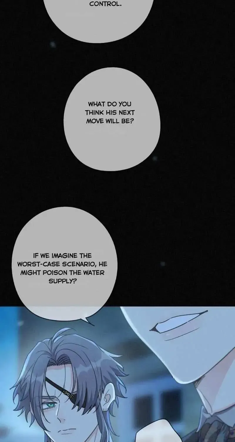 The Trapped Beast Zinmanga X Chapter 44 Page 14
