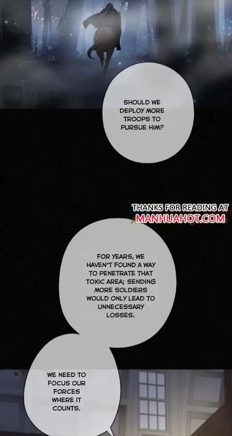 The Trapped Beast Zinmanga X Chapter 43 Page 6