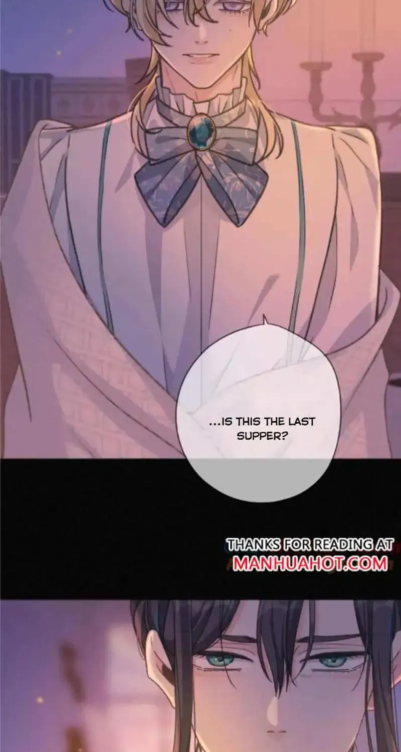 The Trapped Beast Zinmanga X Chapter 40 Page 3