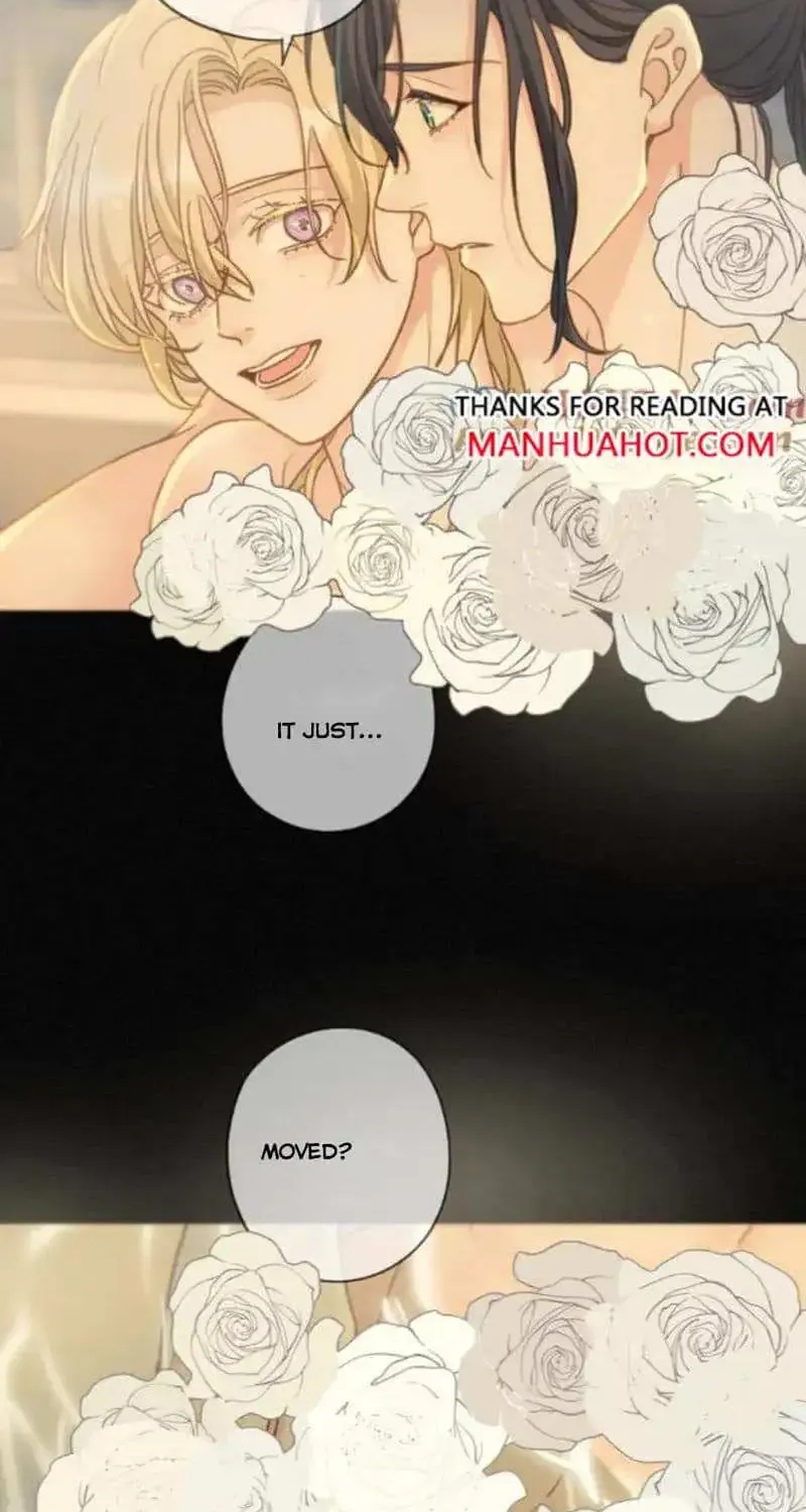 The Trapped Beast Zinmanga X Chapter 40 Page 49