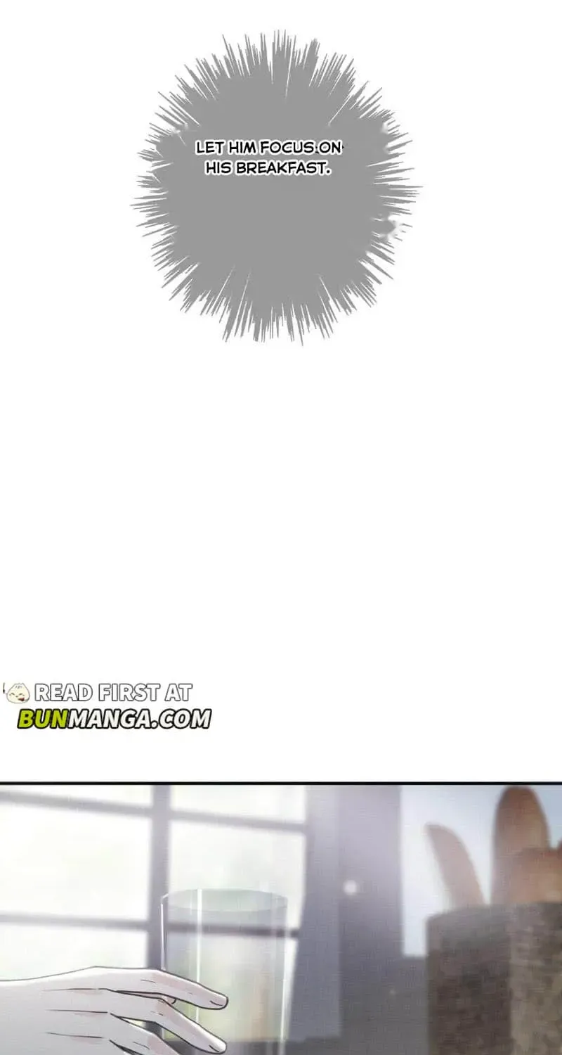 The Trapped Beast Zinmanga X Chapter 38 Page 18