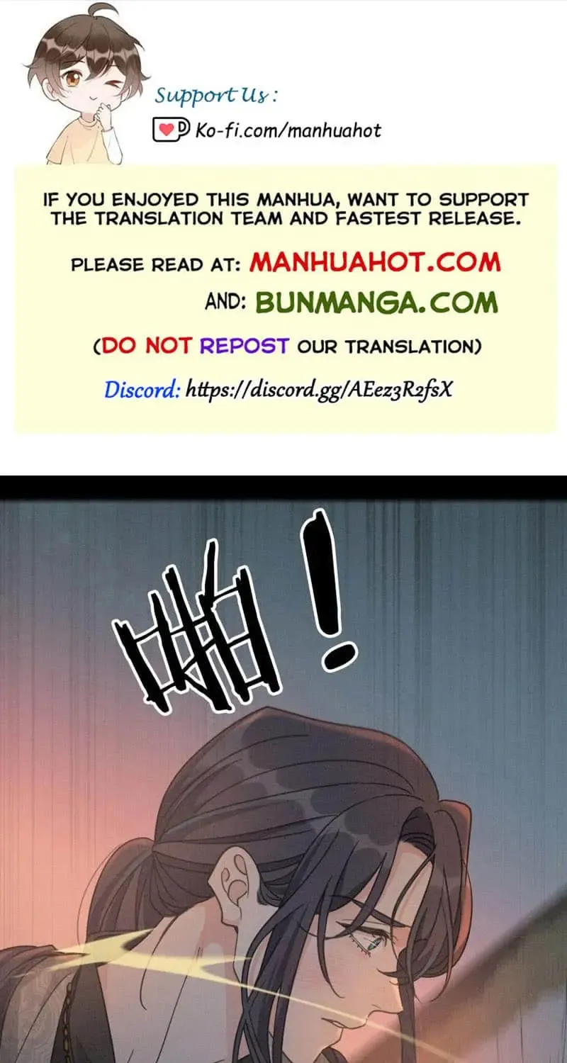 The Trapped Beast Zinmanga X Chapter 36 Page 1