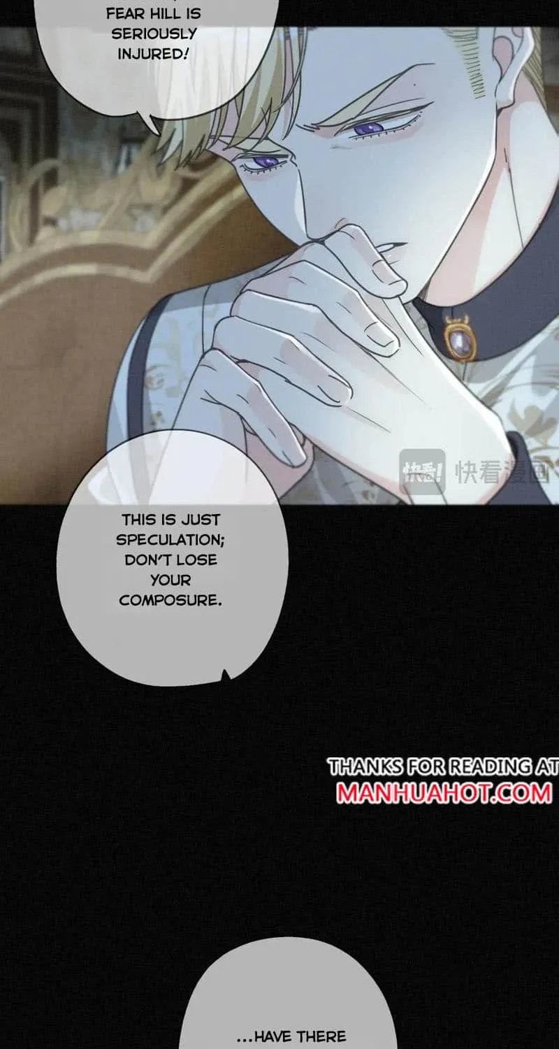 The Trapped Beast Zinmanga X Chapter 33 Page 5