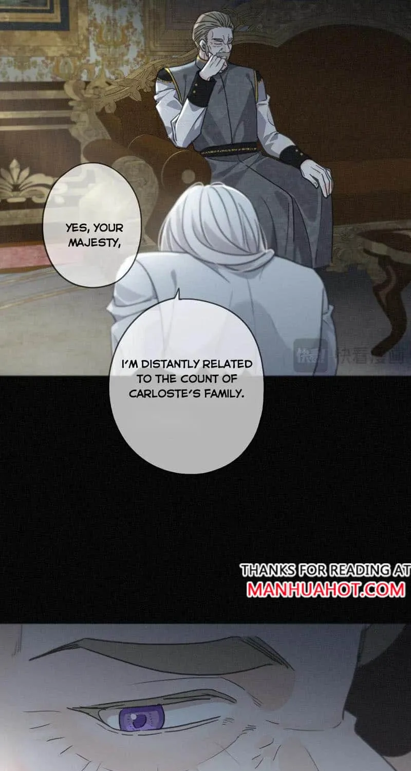The Trapped Beast Zinmanga X Chapter 33 Page 18