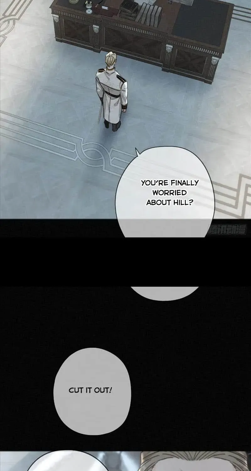 The Trapped Beast Zinmanga X Chapter 28 Page 31