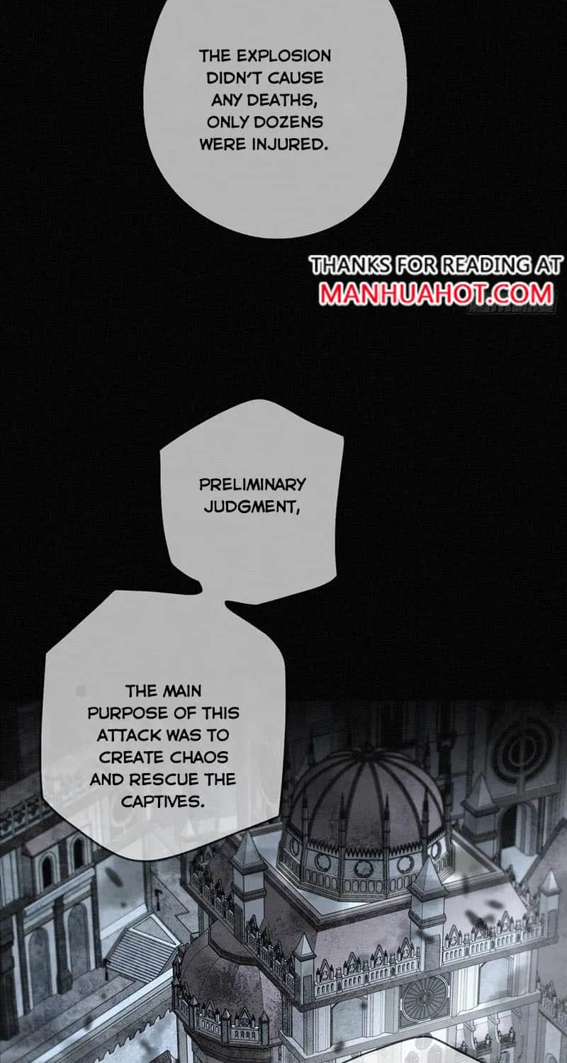 The Trapped Beast Zinmanga X Chapter 28 Page 34