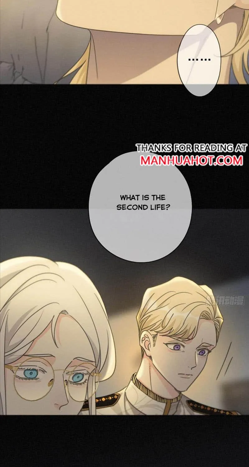 The Trapped Beast Zinmanga X Chapter 26 Page 21