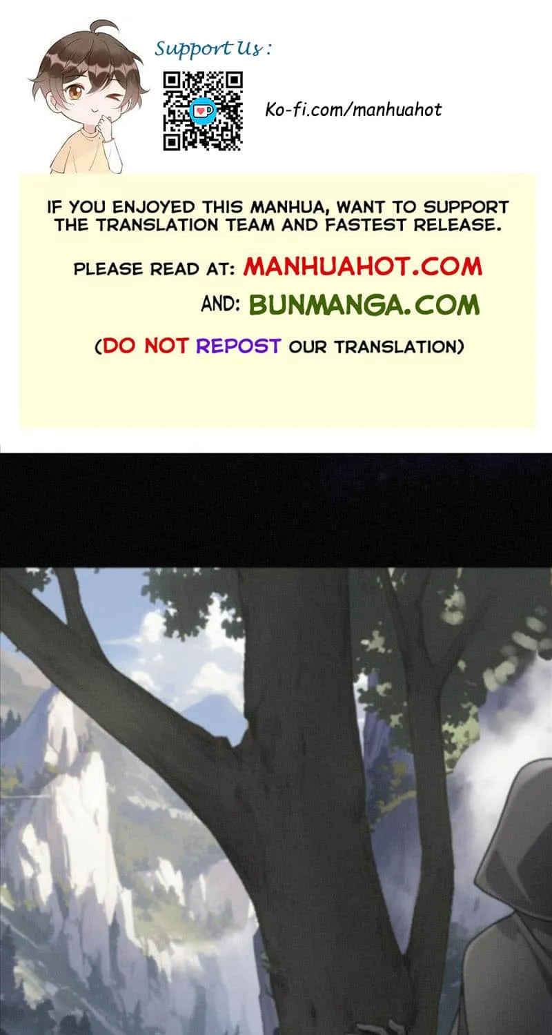 The Trapped Beast Zinmanga X Chapter 25 Page 1