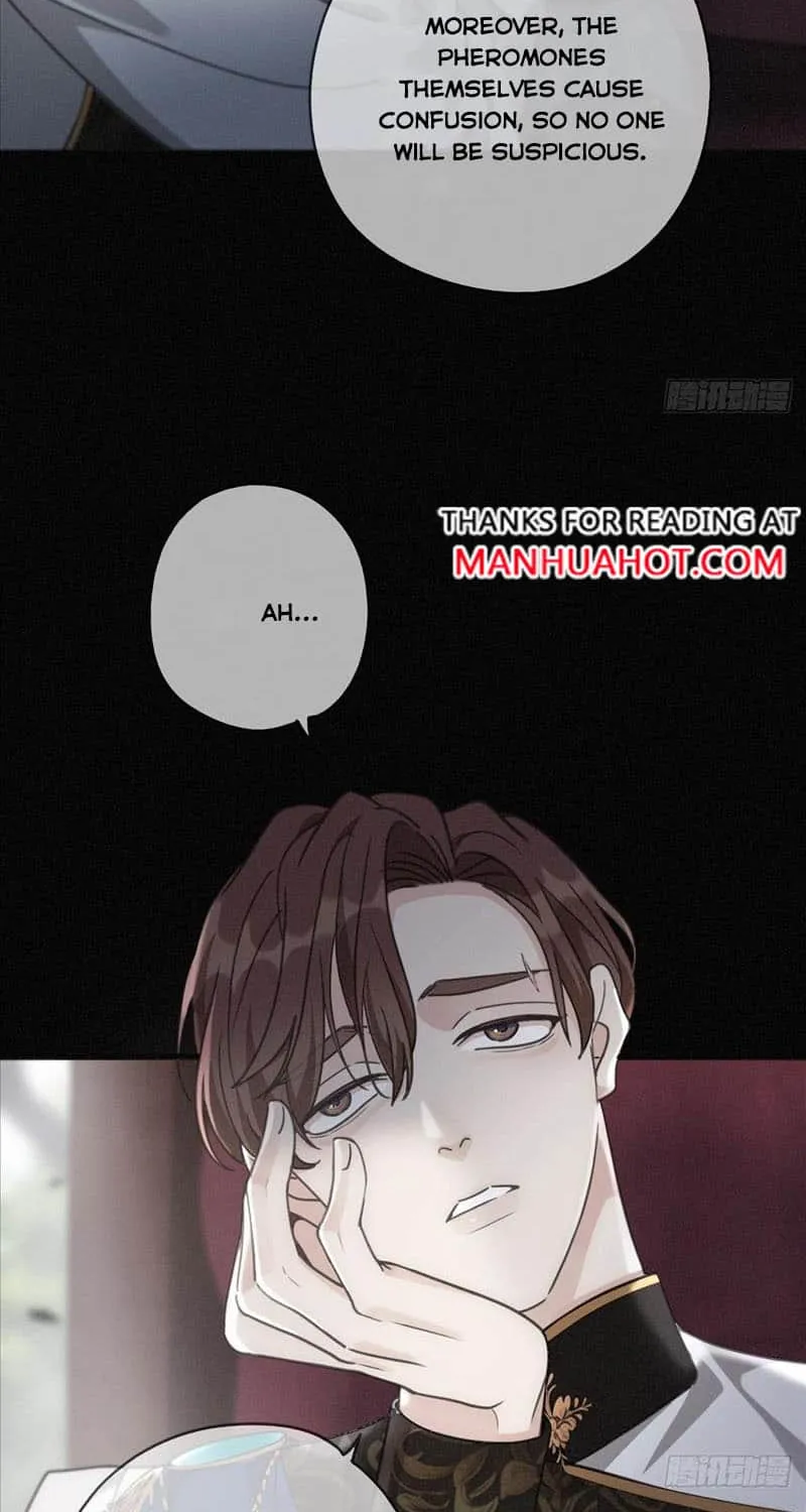 The Trapped Beast Zinmanga X Chapter 25 Page 4