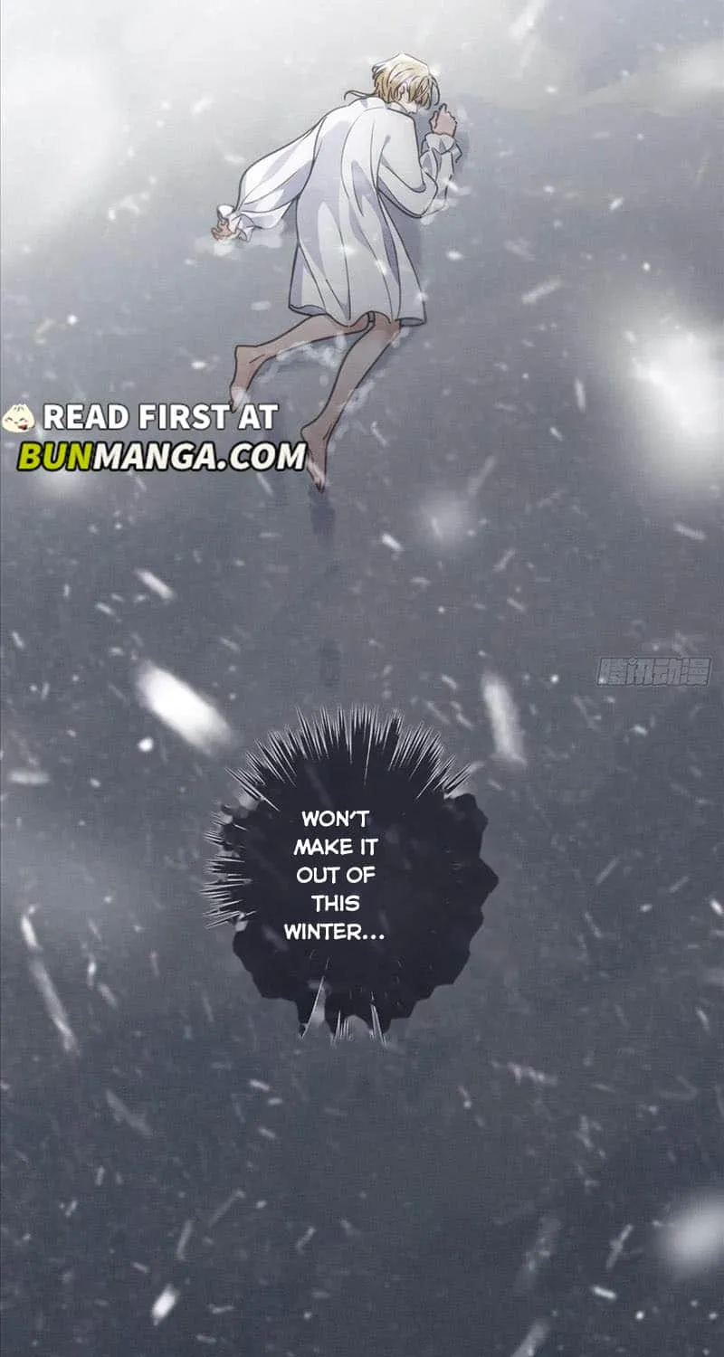 The Trapped Beast Zinmanga X Chapter 25 Page 29