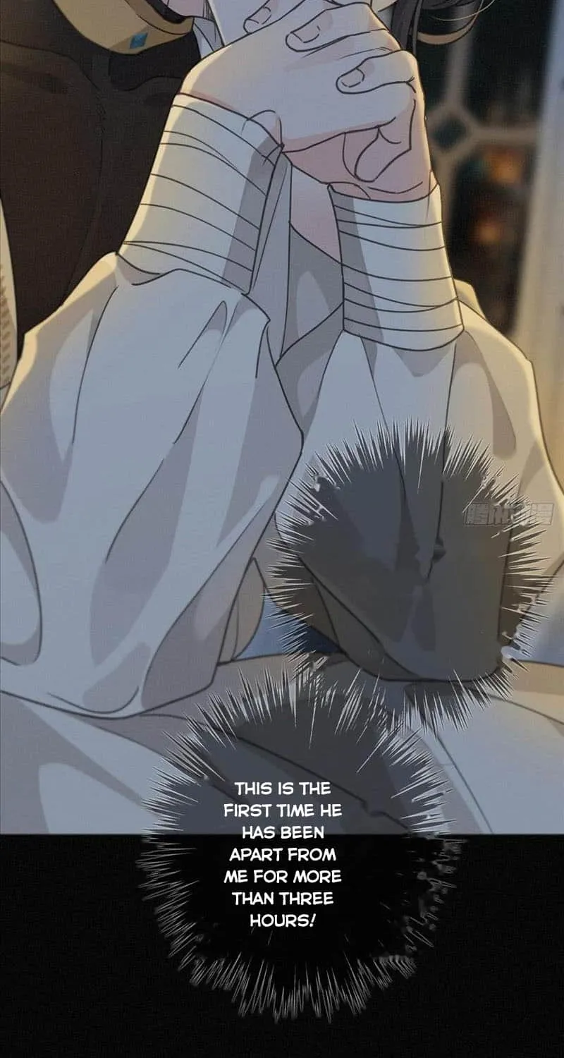 The Trapped Beast Zinmanga X Chapter 21 Page 5