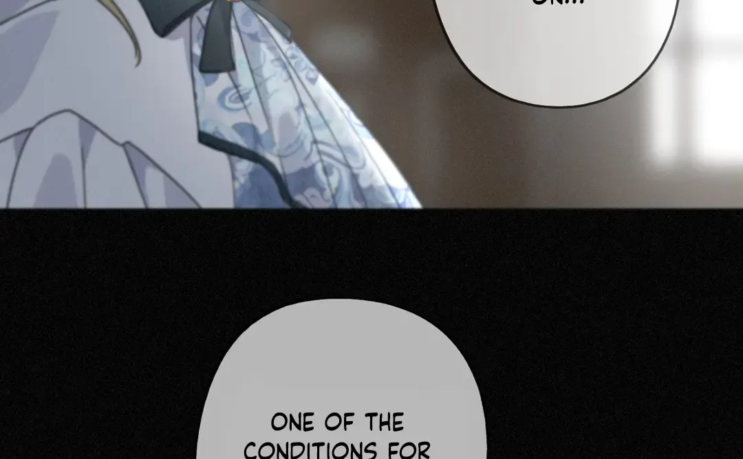 The Trapped Beast Zinmanga X Chapter 20 Page 53