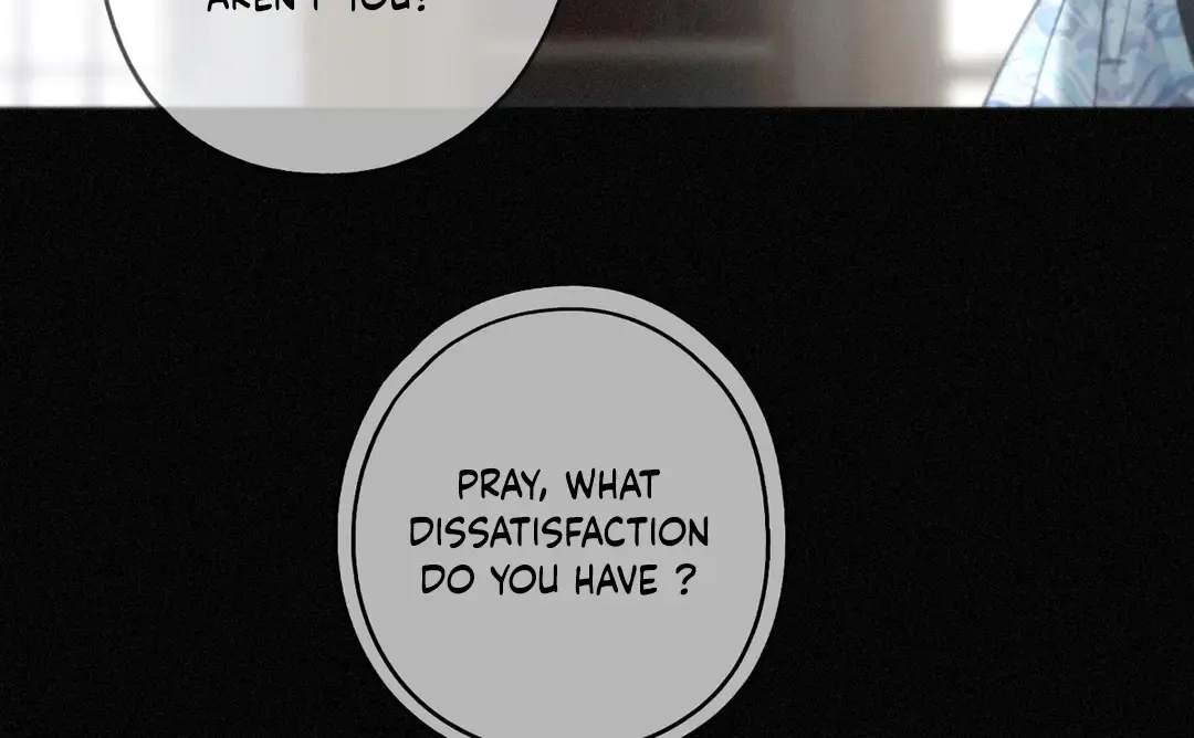 The Trapped Beast Zinmanga X Chapter 20 Page 59