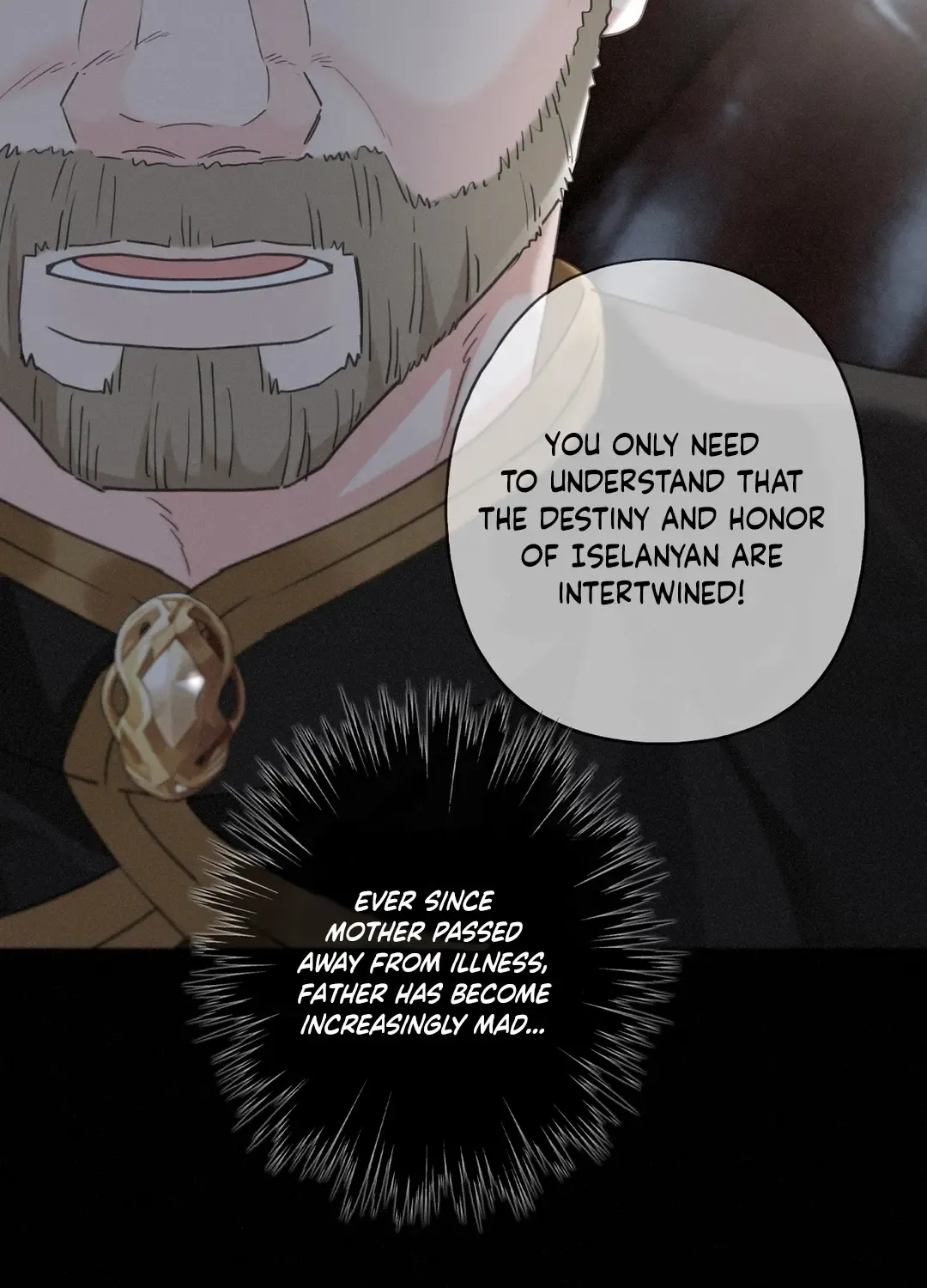 The Trapped Beast Zinmanga X Chapter 20 Page 64