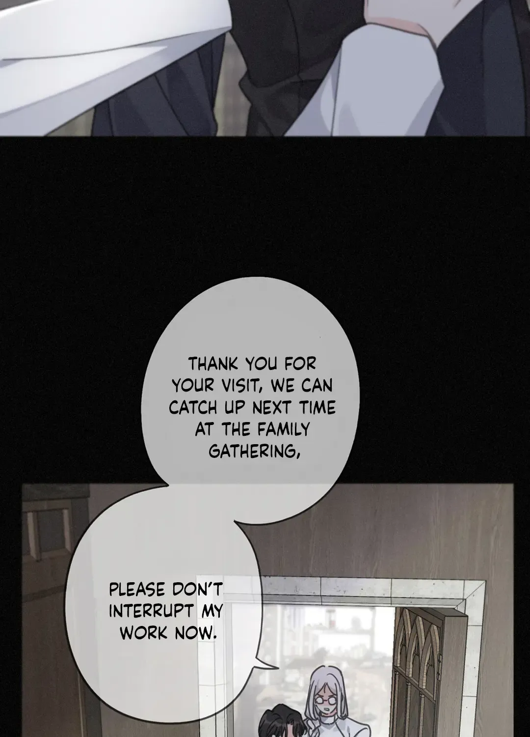 The Trapped Beast Zinmanga X Chapter 18 Page 67