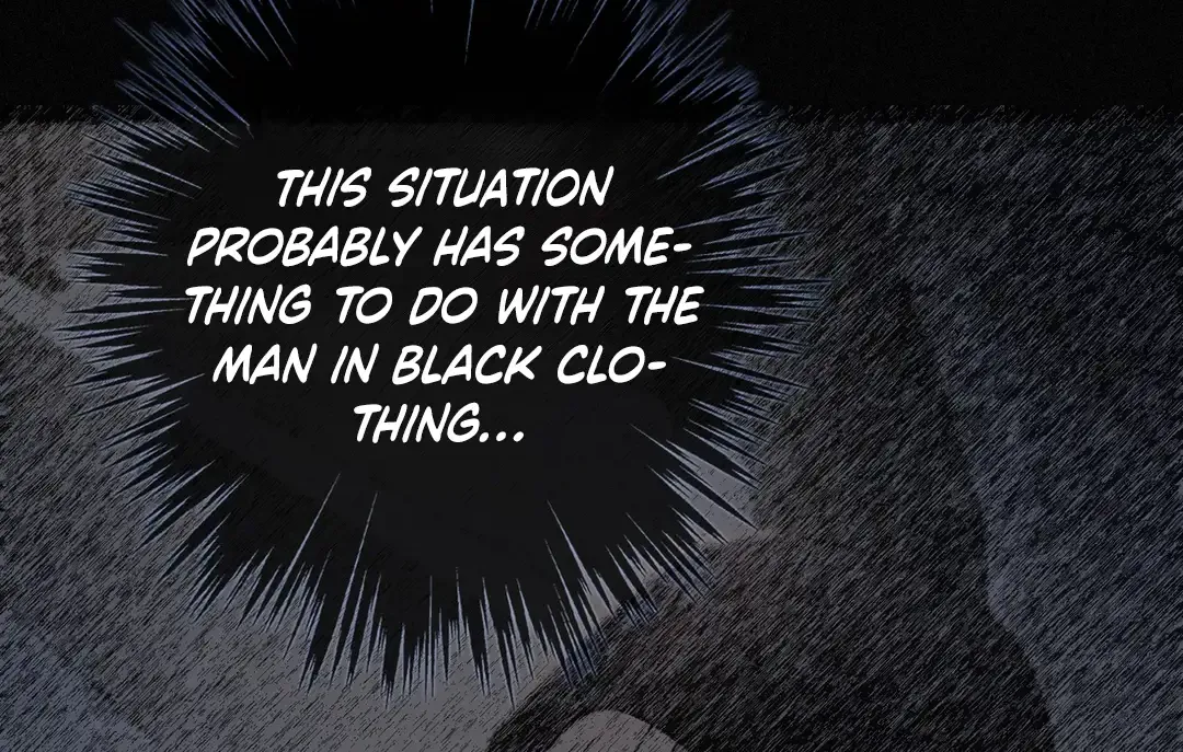 The Trapped Beast Zinmanga X Chapter 16 Page 11