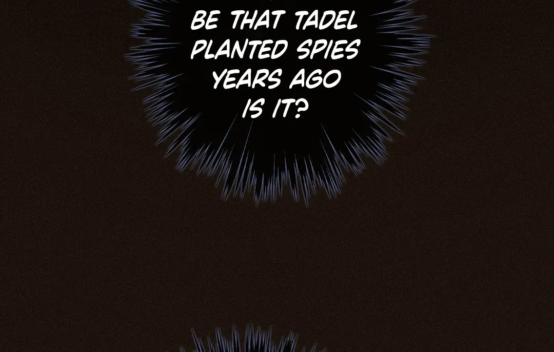 The Trapped Beast Zinmanga X Chapter 16 Page 13