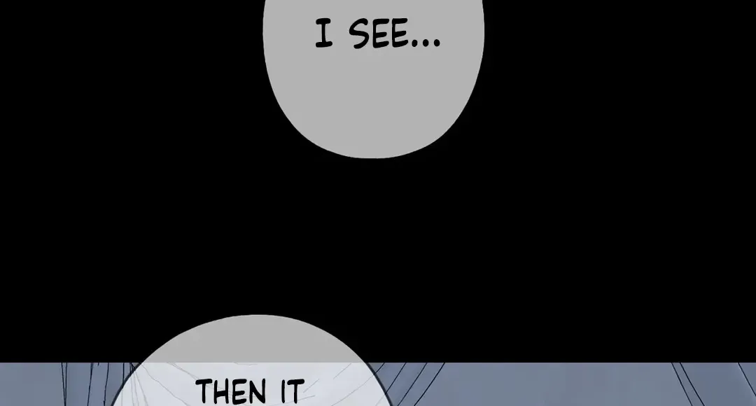 The Trapped Beast Zinmanga X Chapter 15 Page 39