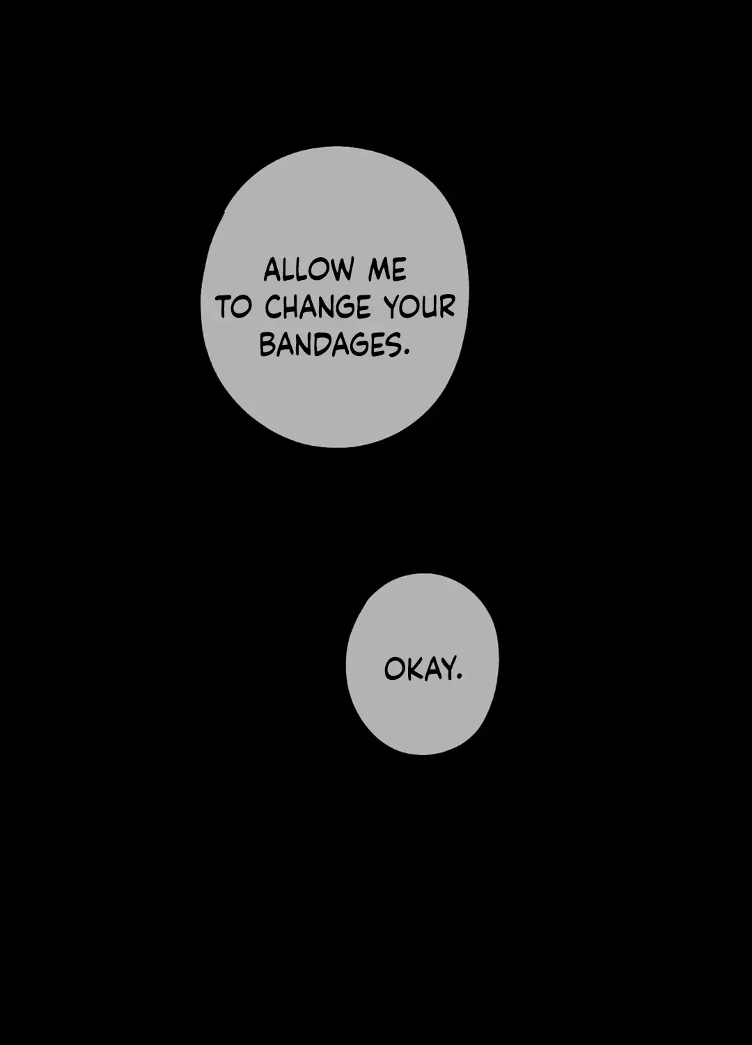 The Trapped Beast Zinmanga X Chapter 15 Page 54