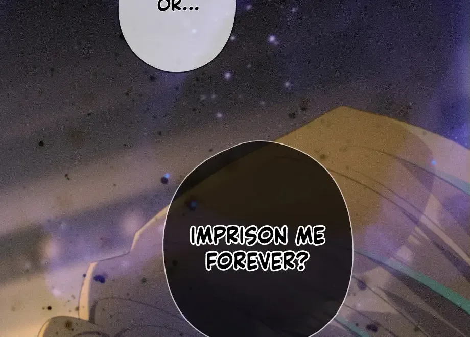 The Trapped Beast Zinmanga X Chapter 9 Page 67