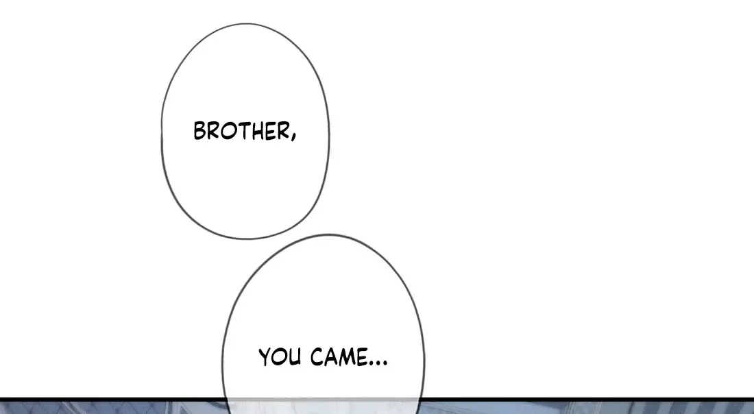 The Trapped Beast Zinmanga X Chapter 8 Page 21
