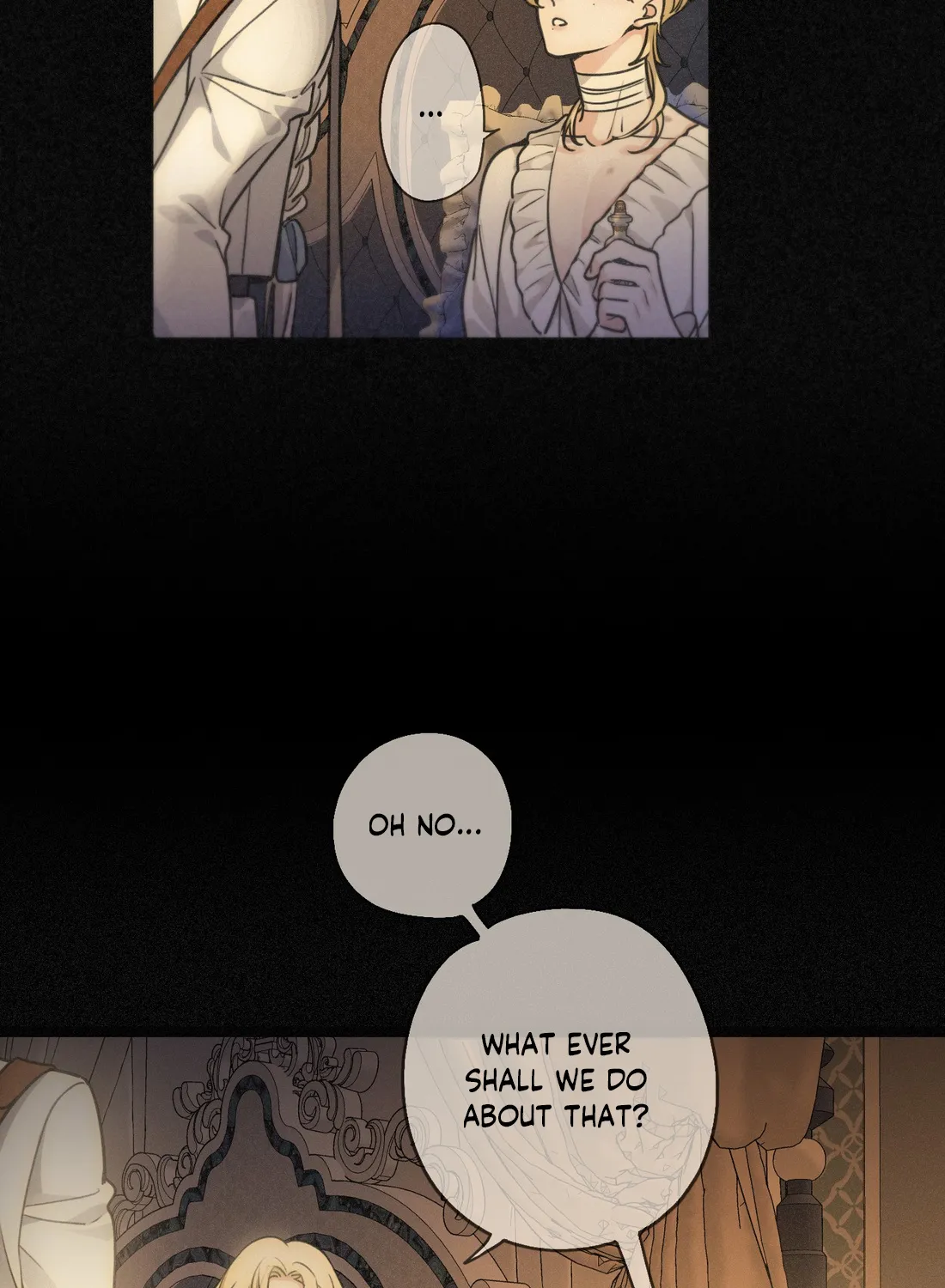 The Trapped Beast Zinmanga X Chapter 5 Page 17
