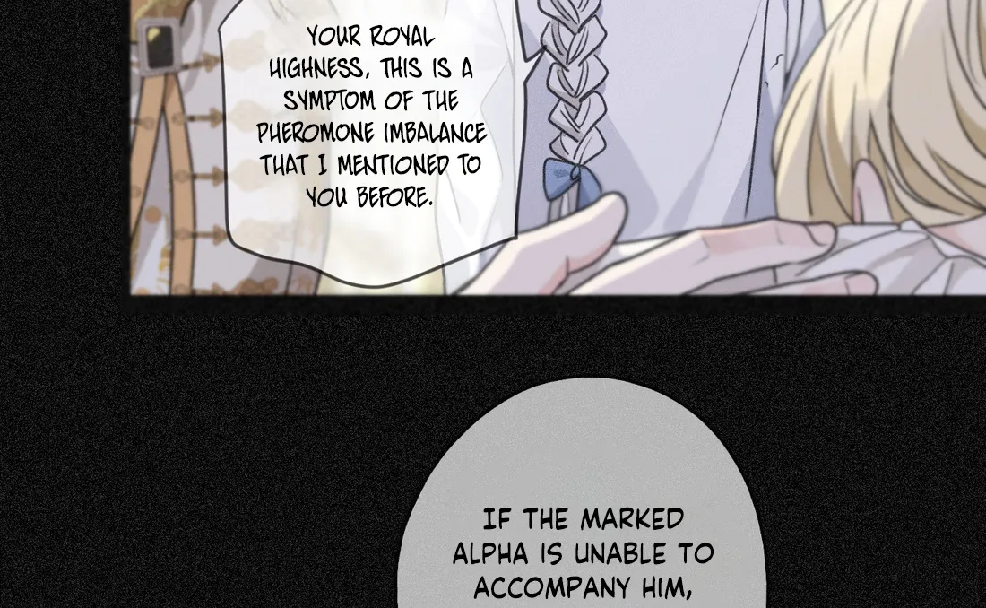 The Trapped Beast Zinmanga X Chapter 4 Page 19