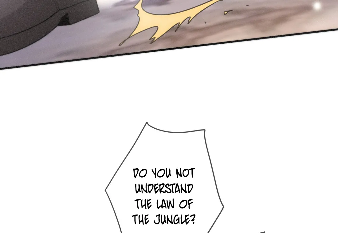 The Trapped Beast Zinmanga X Chapter 3 Page 69
