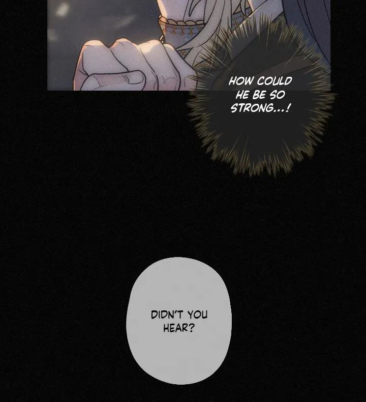 The Trapped Beast Zinmanga X Chapter 2 Page 23