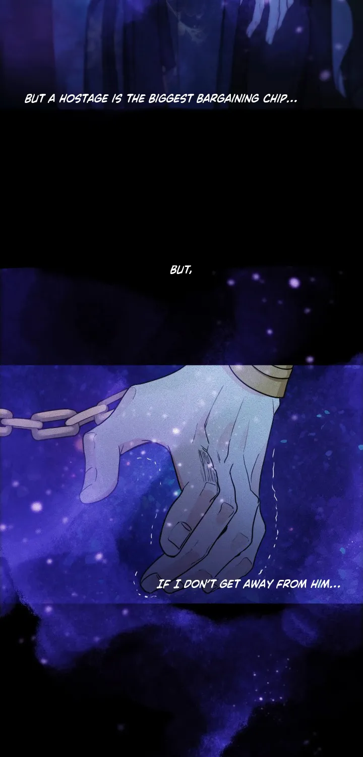 The Trapped Beast Zinmanga X Chapter 2 Page 60