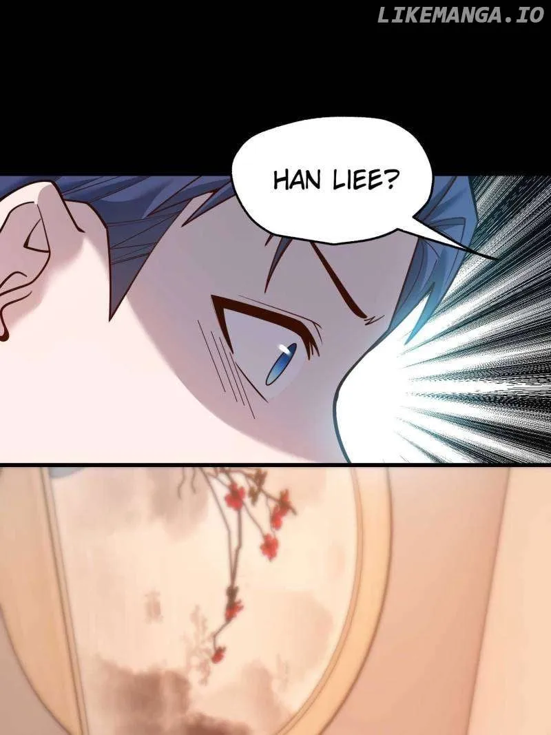 I Regressed To Level Up Instead Of Being A Simp Zinmanga X Chapter 136 Page 28