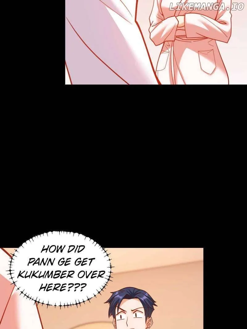 I Regressed To Level Up Instead Of Being A Simp Zinmanga X Chapter 136 Page 39
