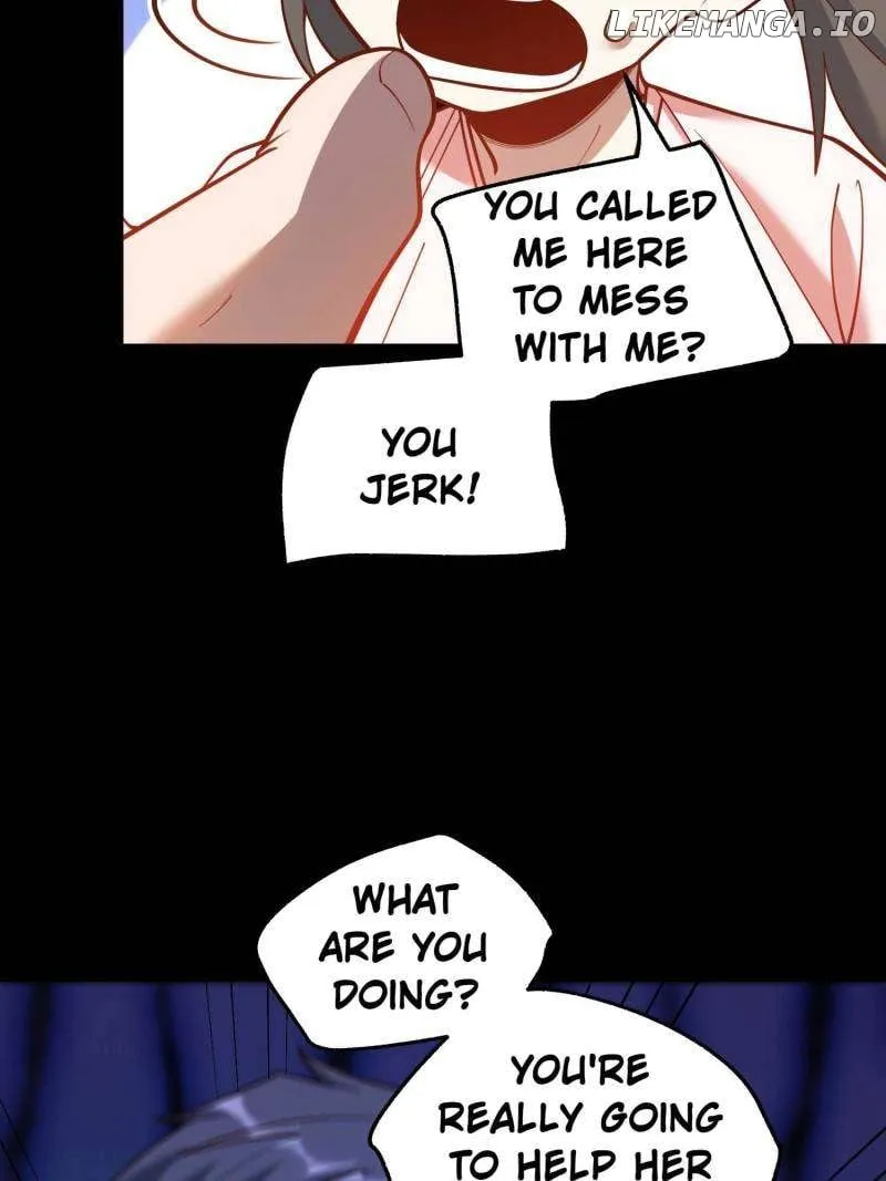 I Regressed To Level Up Instead Of Being A Simp Zinmanga X Chapter 136 Page 47