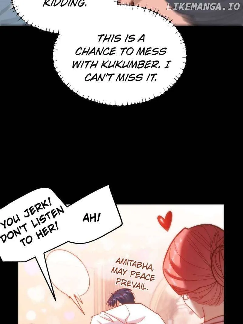 I Regressed To Level Up Instead Of Being A Simp Zinmanga X Chapter 136 Page 49