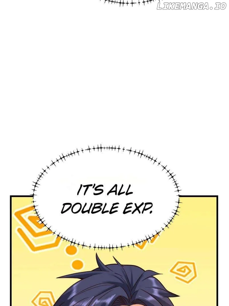 I Regressed To Level Up Instead Of Being A Simp Zinmanga X Chapter 135 Page 5