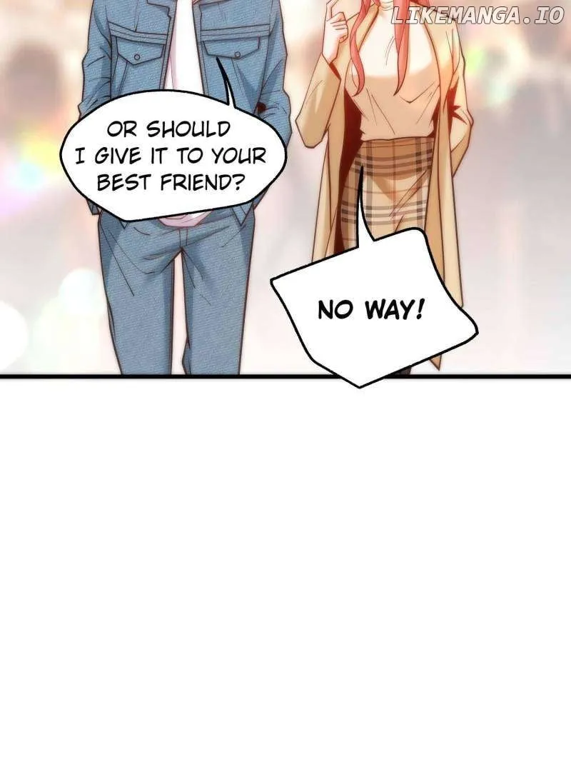 I Regressed To Level Up Instead Of Being A Simp Zinmanga X Chapter 135 Page 12