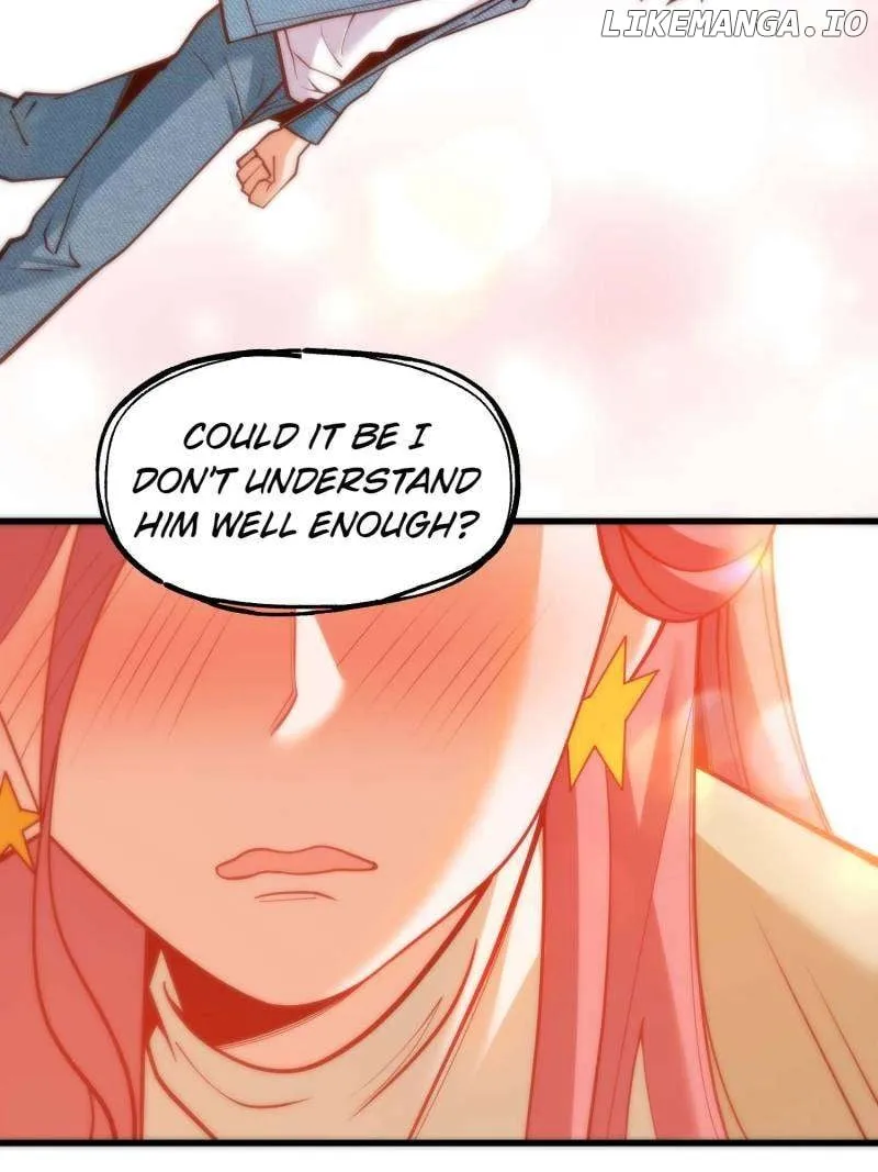 I Regressed To Level Up Instead Of Being A Simp Zinmanga X Chapter 135 Page 19