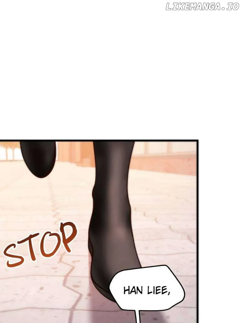 I Regressed To Level Up Instead Of Being A Simp Zinmanga X Chapter 135 Page 20