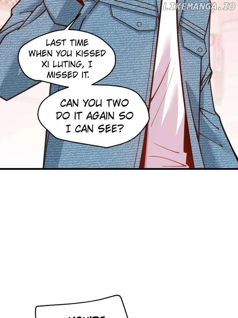 I Regressed To Level Up Instead Of Being A Simp Zinmanga X Chapter 135 Page 29