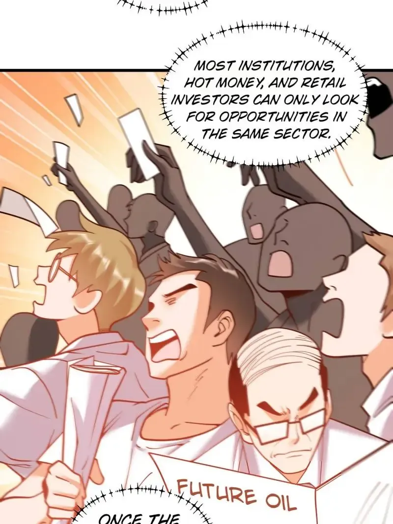 I Regressed To Level Up Instead Of Being A Simp Zinmanga X Chapter 133 Page 30