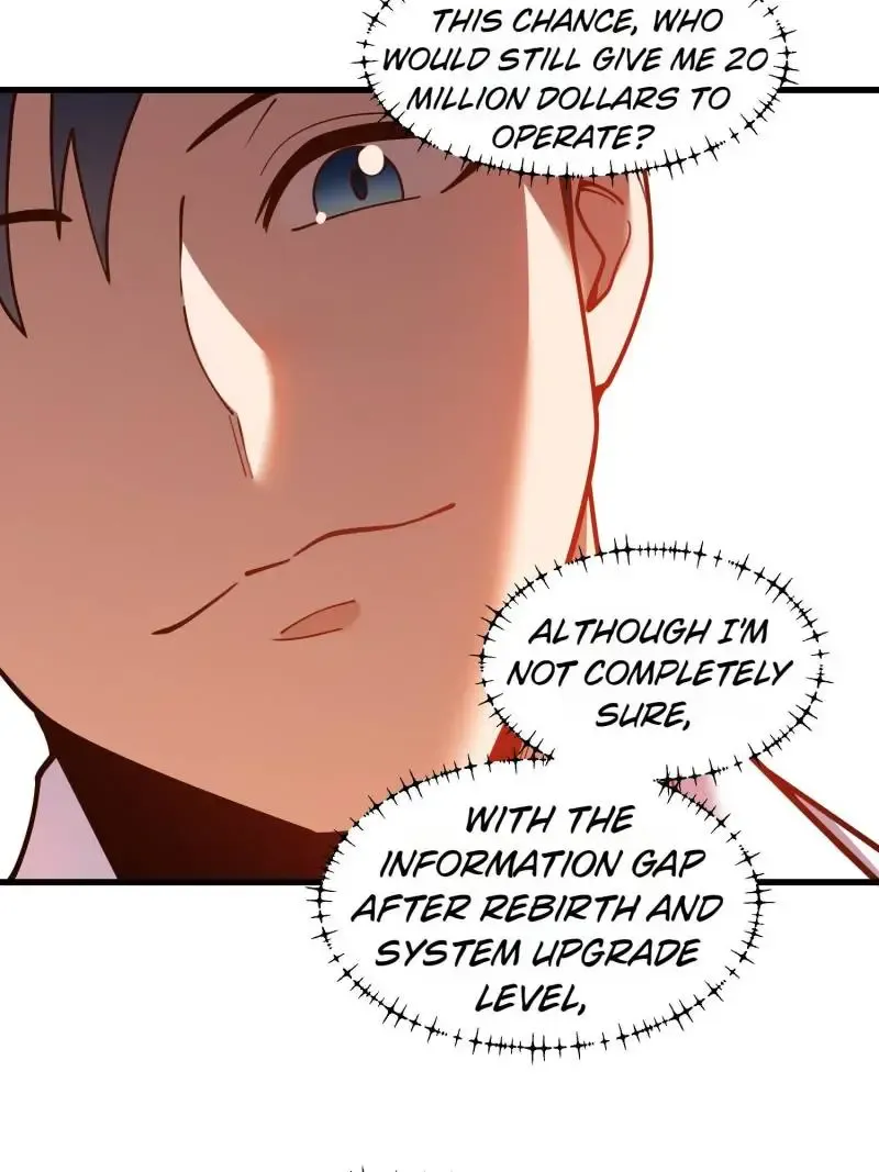 I Regressed To Level Up Instead Of Being A Simp Zinmanga X Chapter 133 Page 34