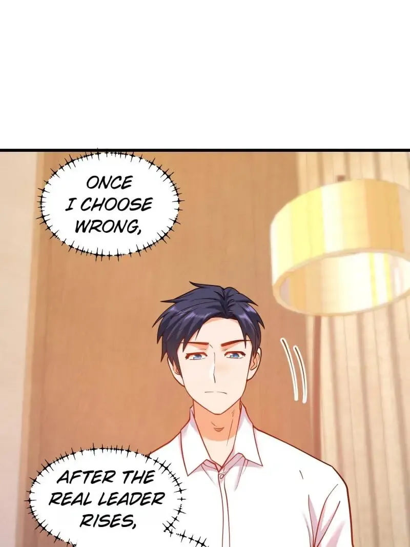 I Regressed To Level Up Instead Of Being A Simp Zinmanga X Chapter 133 Page 45