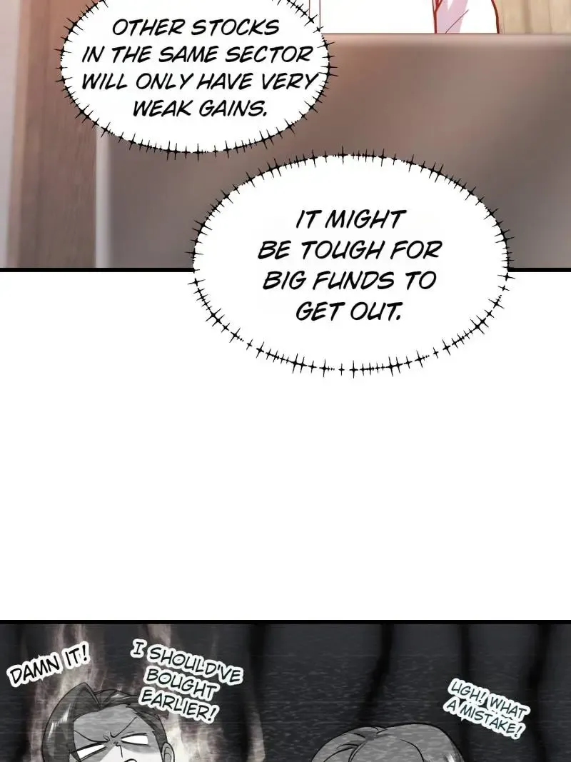 I Regressed To Level Up Instead Of Being A Simp Zinmanga X Chapter 133 Page 46