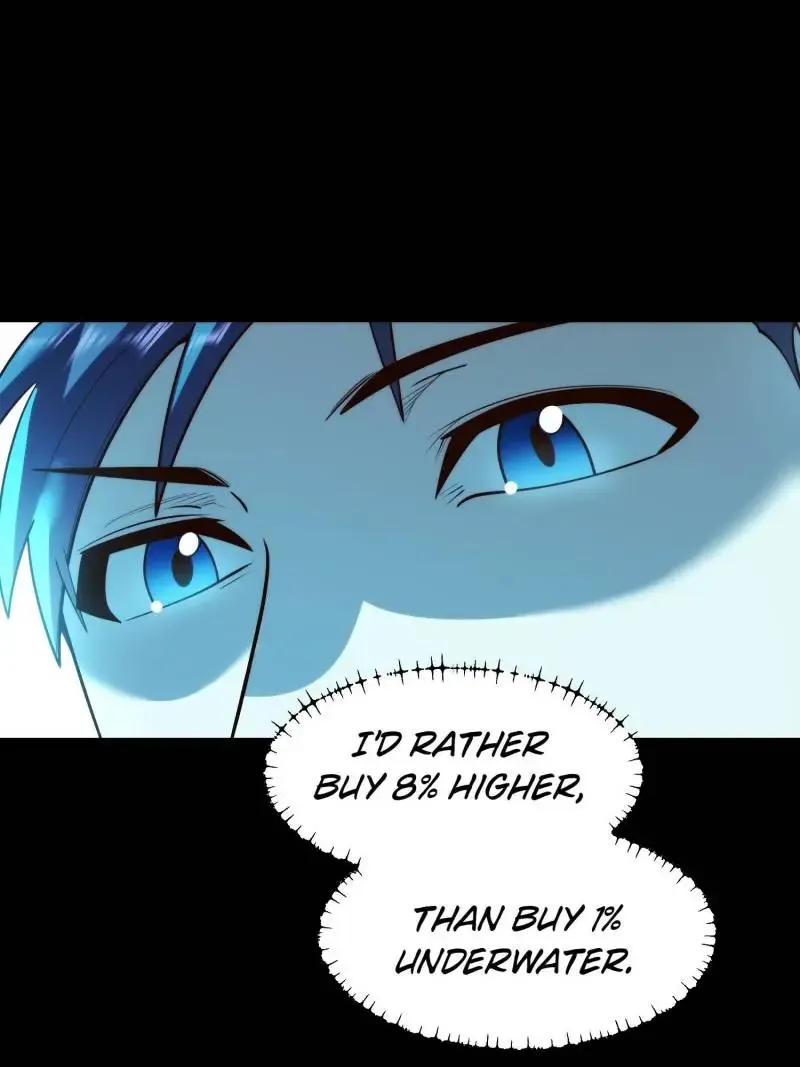 I Regressed To Level Up Instead Of Being A Simp Zinmanga X Chapter 133 Page 49