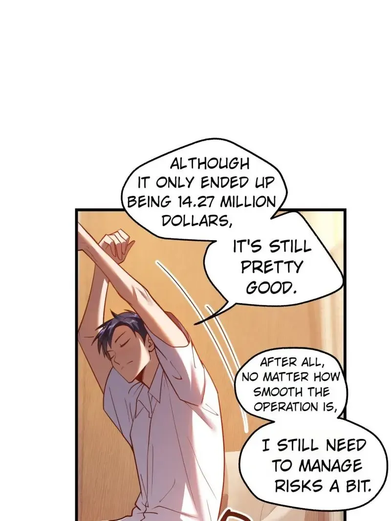 I Regressed To Level Up Instead Of Being A Simp Zinmanga X Chapter 133 Page 59