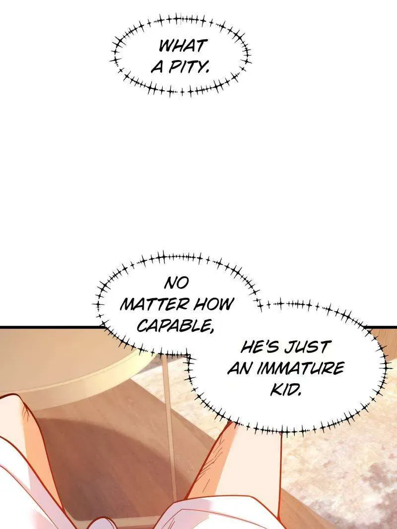 I Regressed To Level Up Instead Of Being A Simp Zinmanga X Chapter 132 Page 15