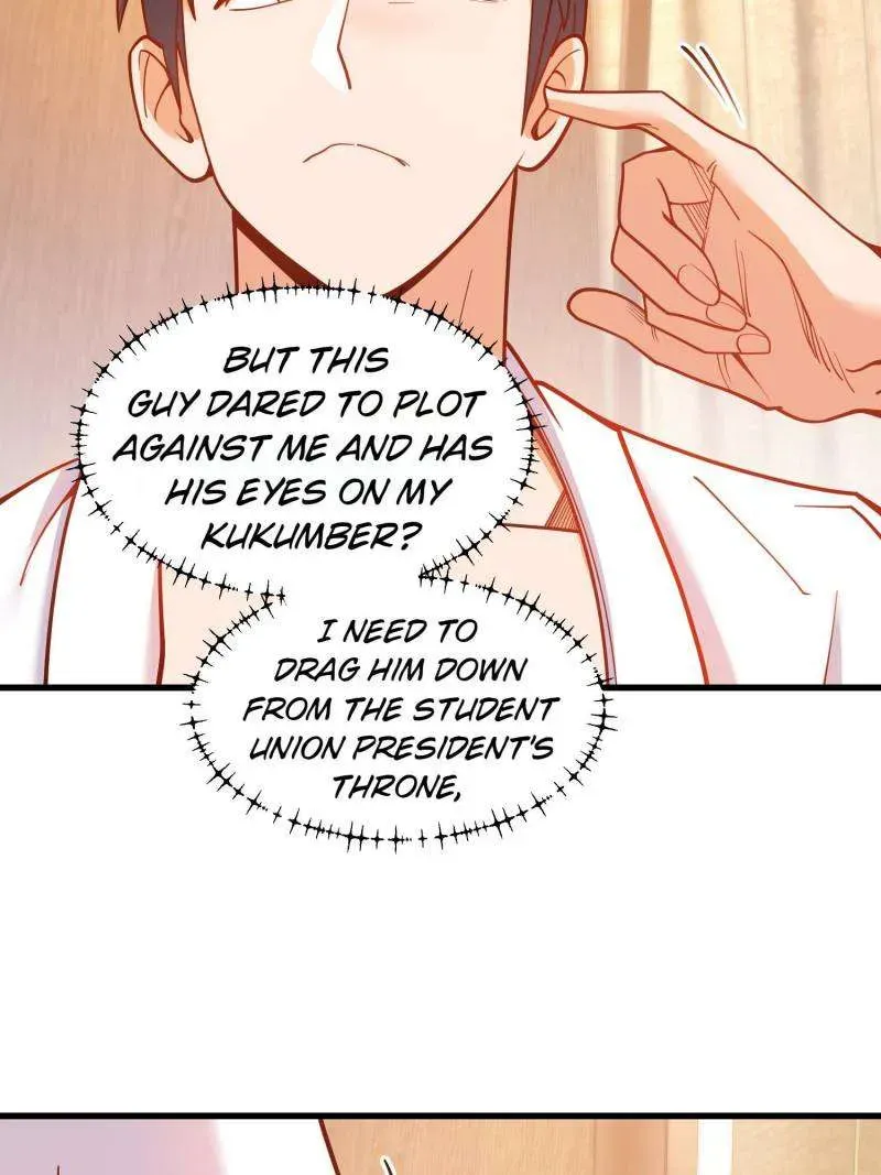 I Regressed To Level Up Instead Of Being A Simp Zinmanga X Chapter 132 Page 17
