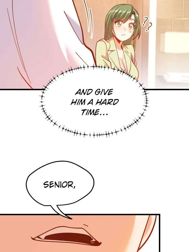I Regressed To Level Up Instead Of Being A Simp Zinmanga X Chapter 132 Page 18